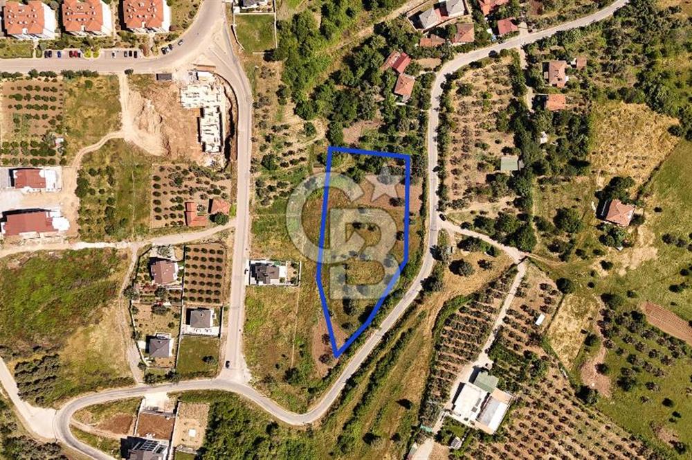 Koceali Karamürsel Konut İmarlı Arsa