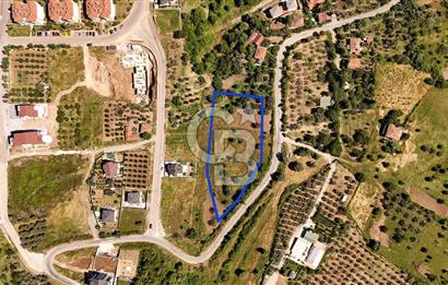 Koceali Karamürsel Konut İmarlı Arsa
