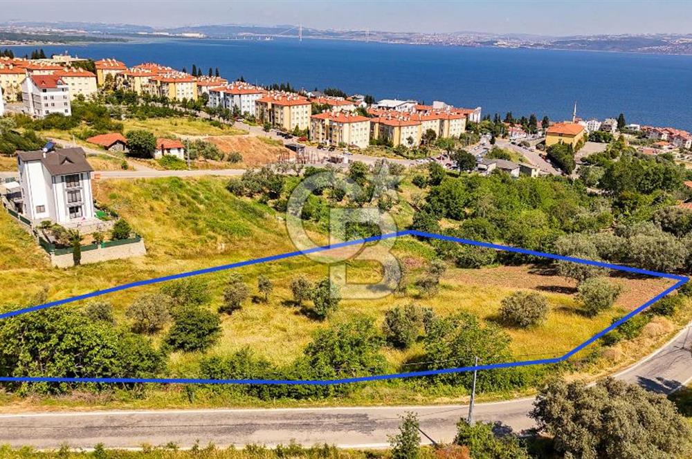 Koceali Karamürsel Konut İmarlı Arsa