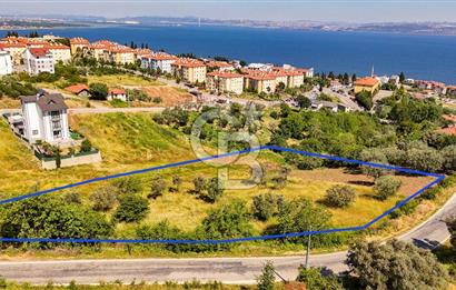 Koceali Karamürsel Konut İmarlı Arsa