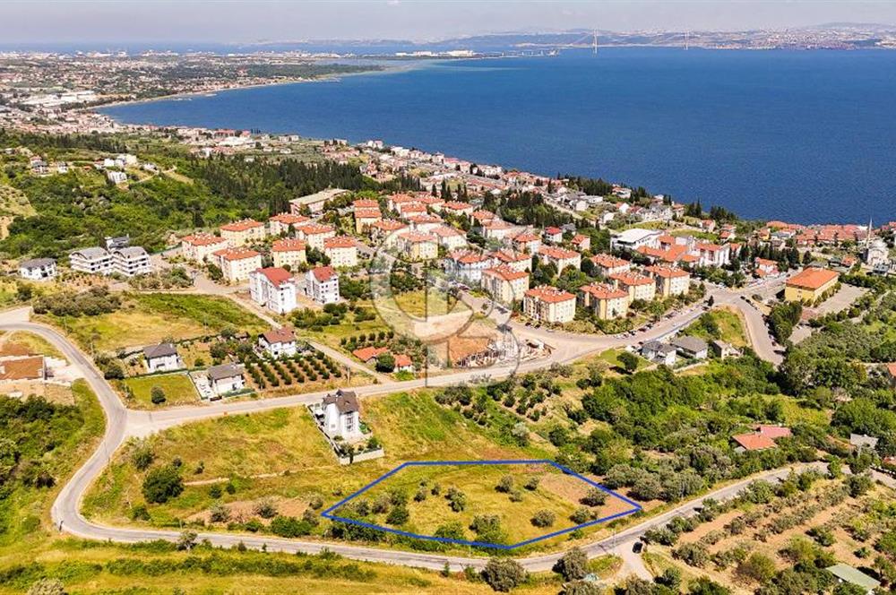 Koceali Karamürsel Konut İmarlı Arsa