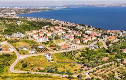 Koceali Karamürsel Konut İmarlı Arsa
