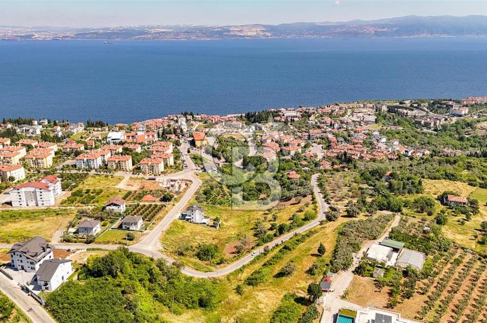 Koceali Karamürsel Konut İmarlı Arsa