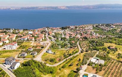 Koceali Karamürsel Konut İmarlı Arsa