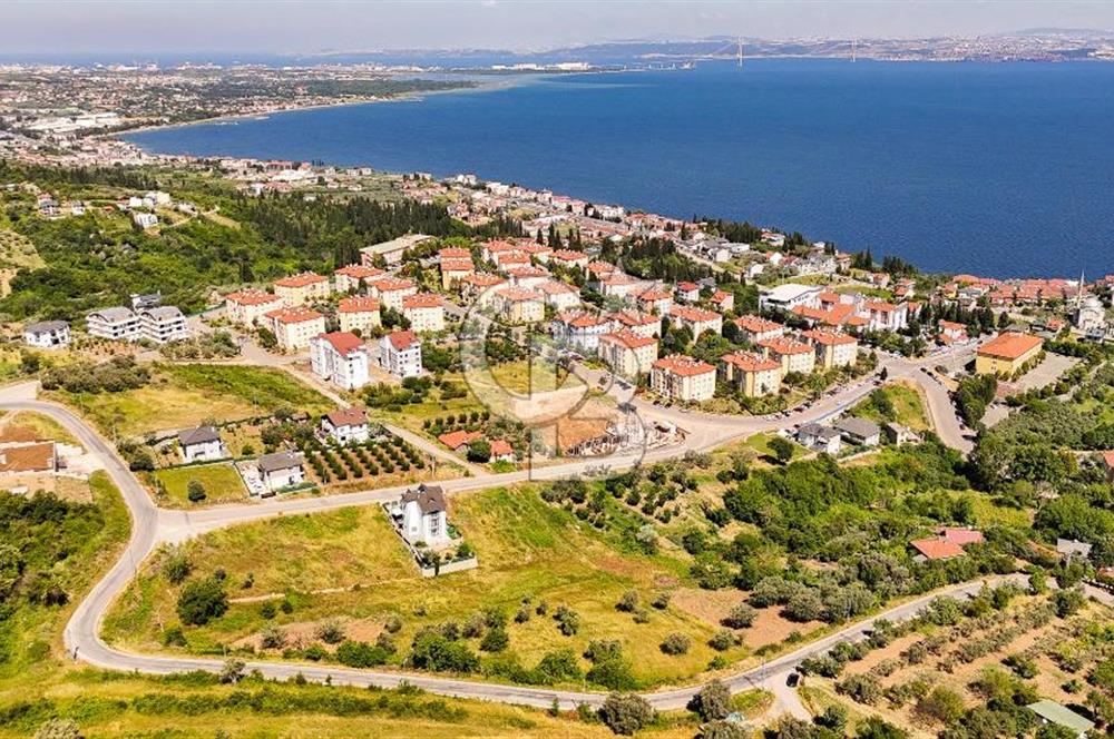 Koceali Karamürsel Konut İmarlı Arsa