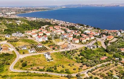 Koceali Karamürsel Konut İmarlı Arsa
