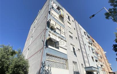 Çiğli Ege Gübre Sitesi 3+1 Satılık Daire