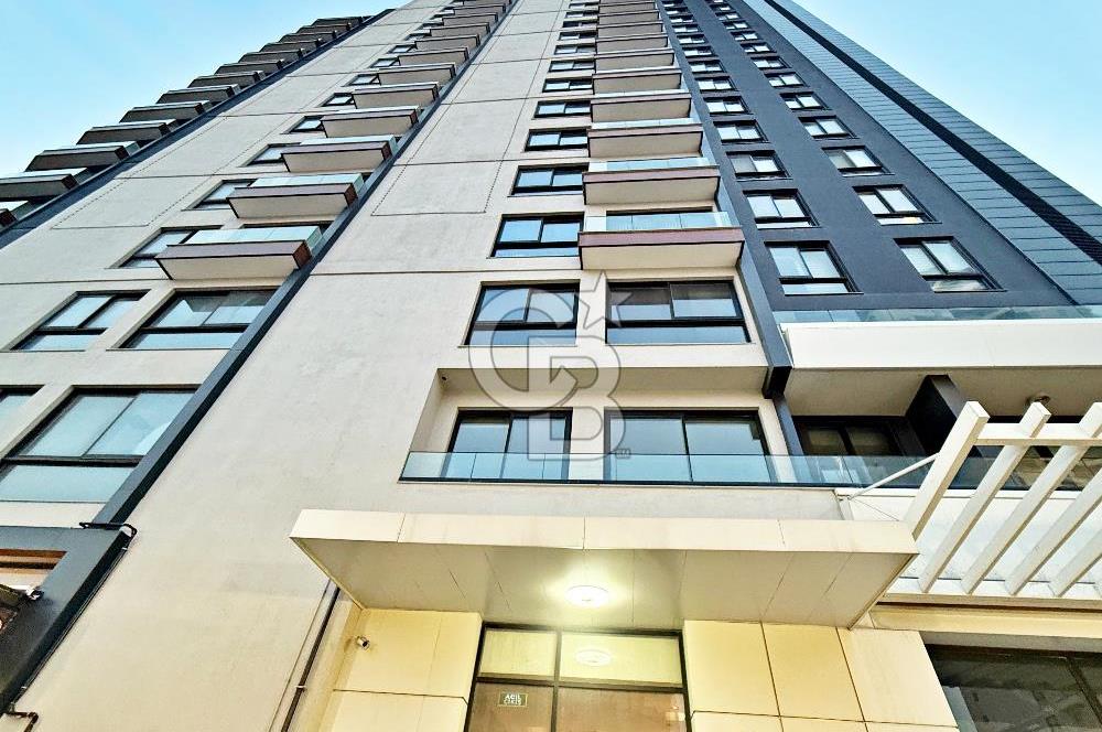 Eylem Keskin'den İnci Tower'da Eşyalı Kiralık KDV'li Home/Ofis