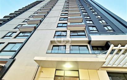 Eylem Keskin'den İnci Tower'da Eşyalı Kiralık KDV'li Home/Ofis