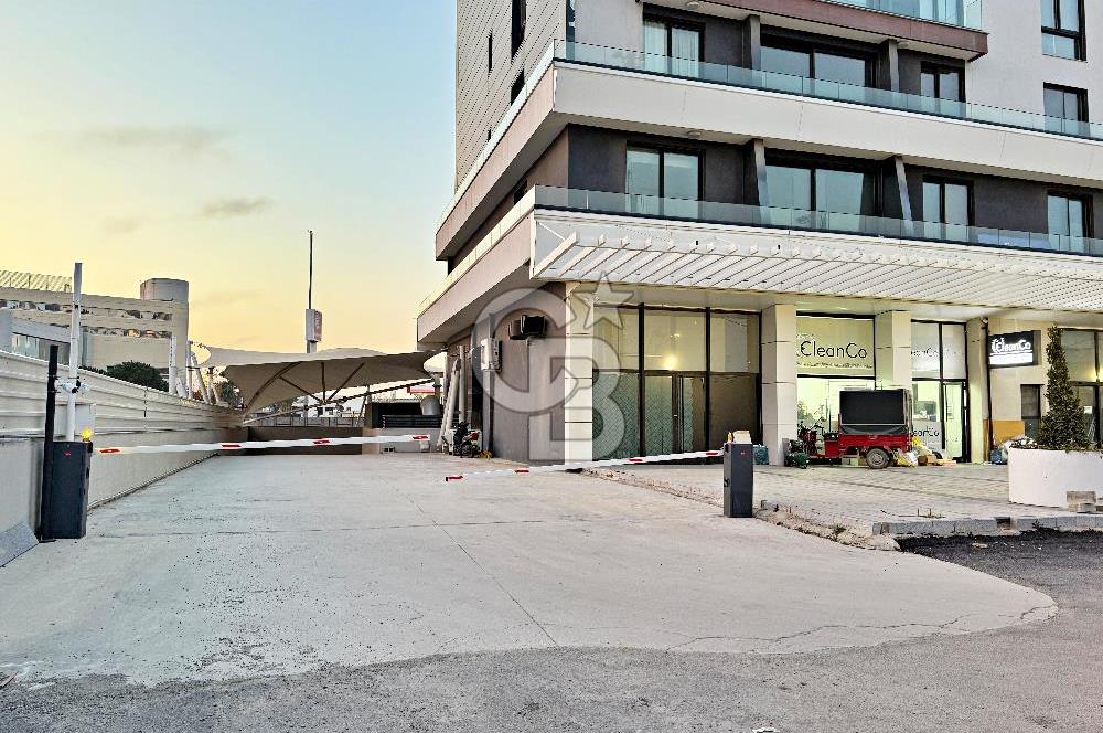 Eylem Keskin'den İnci Tower'da Eşyalı Kiralık KDV'li Home/Ofis
