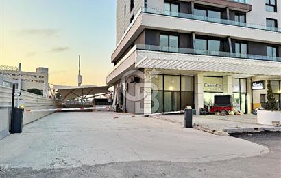 Eylem Keskin'den İnci Tower'da Eşyalı Kiralık KDV'li Home/Ofis