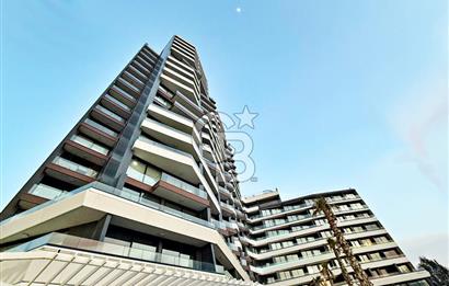 Eylem Keskin'den İnci Tower'da Eşyalı Kiralık KDV'li Home/Ofis