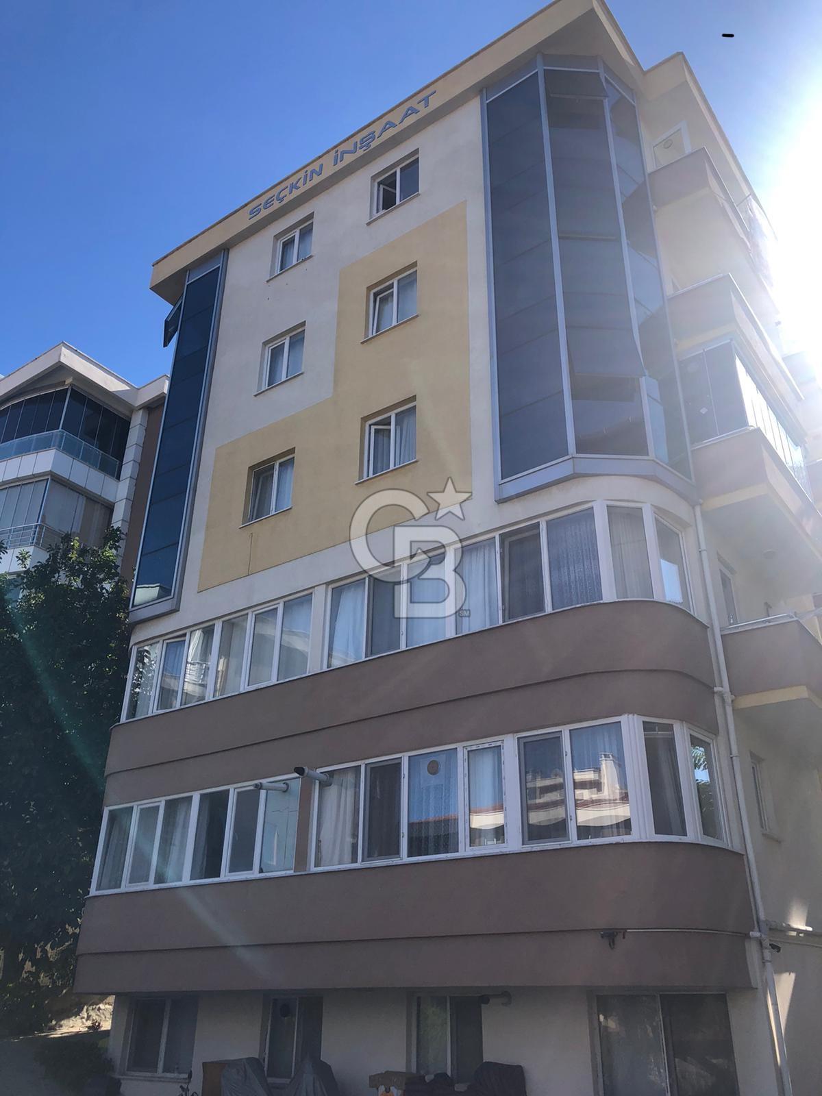 BARBAROS MAHALLESİ KİRALIK STÜDYO DAİRE
