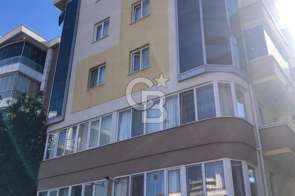 BARBAROS MAHALLESİ KİRALIK STÜDYO DAİRE