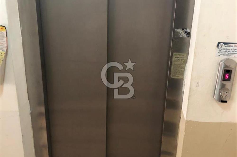 BARBAROS MAHALLESİ KİRALIK STÜDYO DAİRE