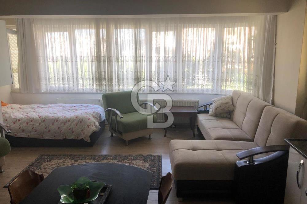 BARBAROS MAHALLESİ KİRALIK STÜDYO DAİRE