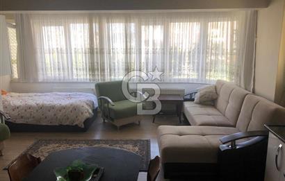 BARBAROS MAHALLESİ KİRALIK STÜDYO DAİRE