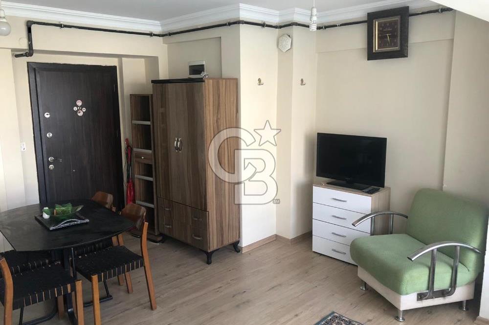 BARBAROS MAHALLESİ KİRALIK STÜDYO DAİRE