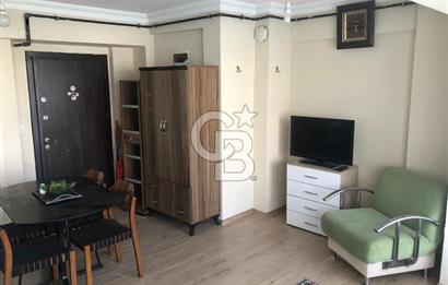 BARBAROS MAHALLESİ KİRALIK STÜDYO DAİRE
