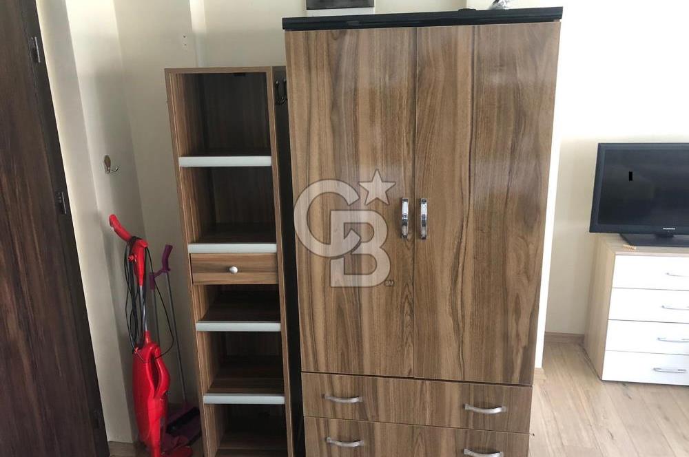 BARBAROS MAHALLESİ KİRALIK STÜDYO DAİRE