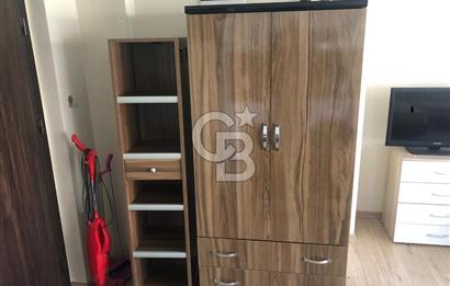 BARBAROS MAHALLESİ KİRALIK STÜDYO DAİRE