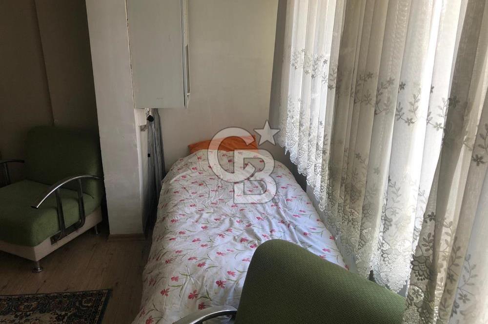 BARBAROS MAHALLESİ KİRALIK STÜDYO DAİRE