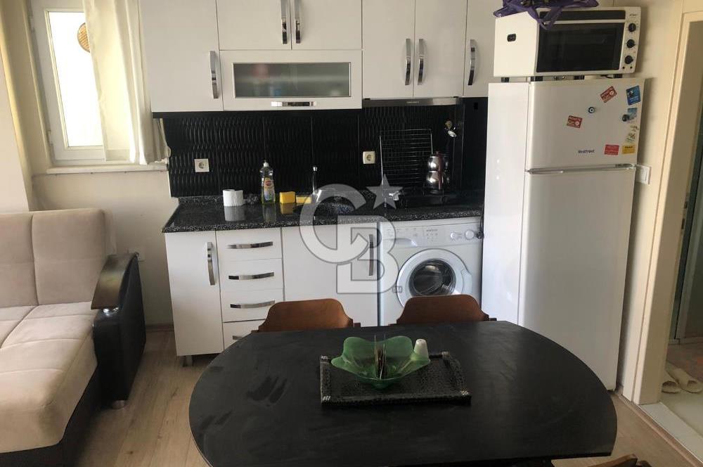 BARBAROS MAHALLESİ KİRALIK STÜDYO DAİRE