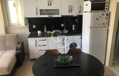 BARBAROS MAHALLESİ KİRALIK STÜDYO DAİRE