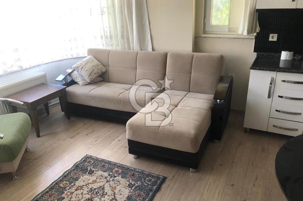 BARBAROS MAHALLESİ KİRALIK STÜDYO DAİRE