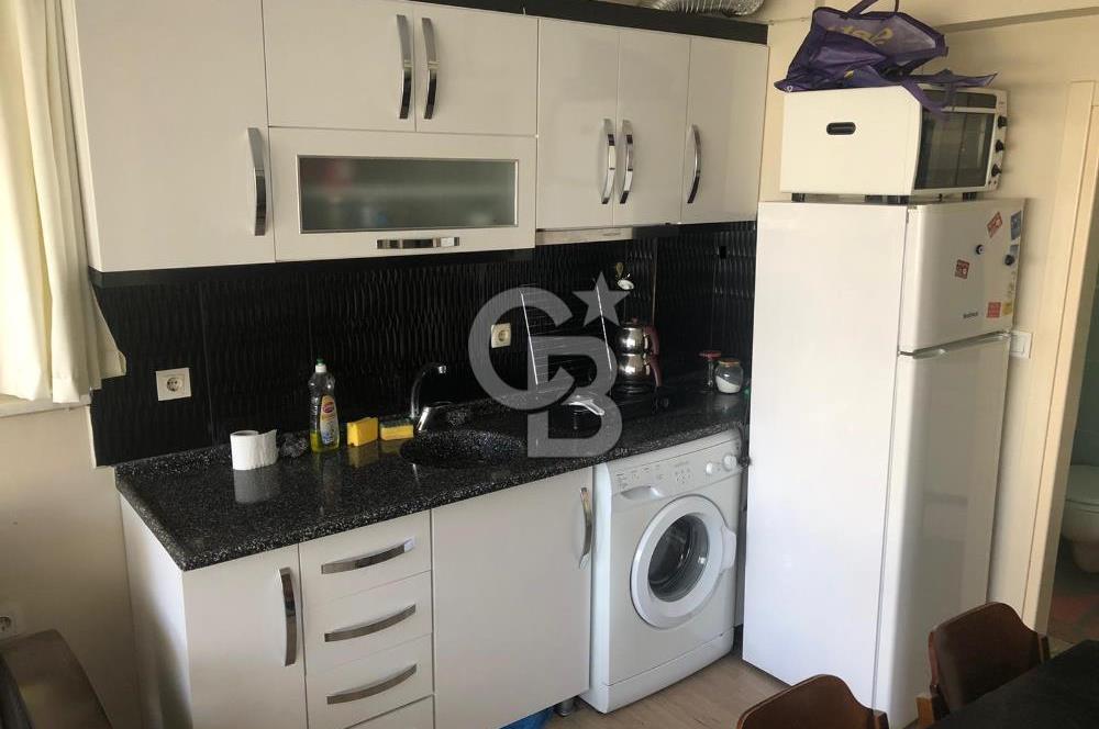 BARBAROS MAHALLESİ KİRALIK STÜDYO DAİRE