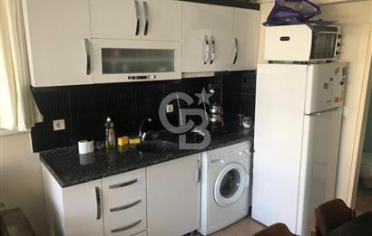 BARBAROS MAHALLESİ KİRALIK STÜDYO DAİRE