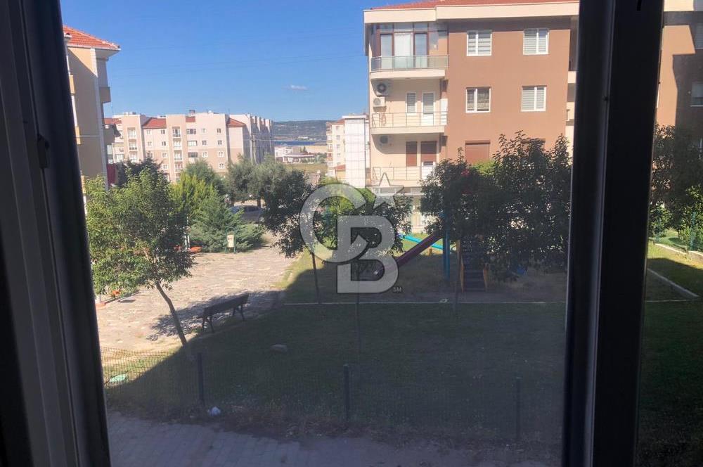 BARBAROS MAHALLESİ KİRALIK STÜDYO DAİRE