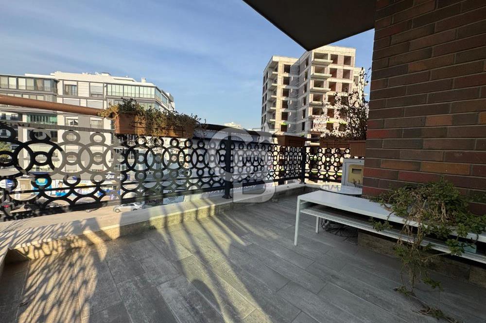 Mavişehir SİENA PLUS EVLERİNDE KİRALIK / EŞYALI 1+1
