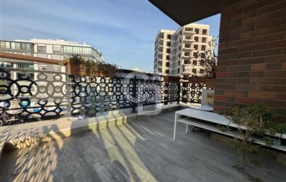 Mavişehir SİENA PLUS EVLERİNDE KİRALIK / EŞYALI 1+1