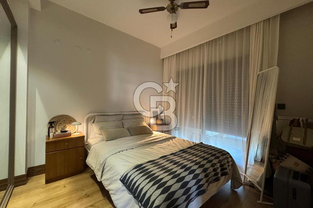 Mavişehir SİENA PLUS EVLERİNDE KİRALIK / EŞYALI 1+1