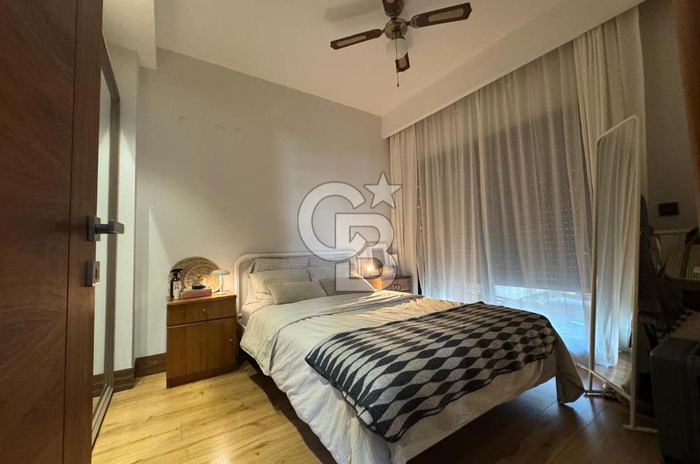 Mavişehir SİENA PLUS EVLERİNDE KİRALIK / EŞYALI 1+1