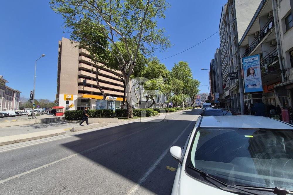 MUSELAND-ÇANKAYA'DA SEMA İŞ MERKEZİ'N DE KİRALIK OFİS