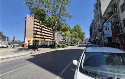 MUSELAND-ÇANKAYA'DA SEMA İŞ MERKEZİ'N DE KİRALIK OFİS