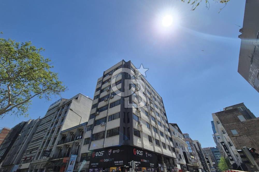 MUSELAND-ÇANKAYA'DA SEMA İŞ MERKEZİ'N DE KİRALIK OFİS