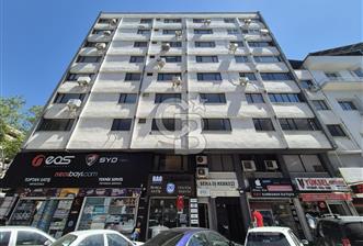 MUSELAND-ÇANKAYA'DA SEMA İŞ MERKEZİ'N DE KİRALIK OFİS - 10 - 353292