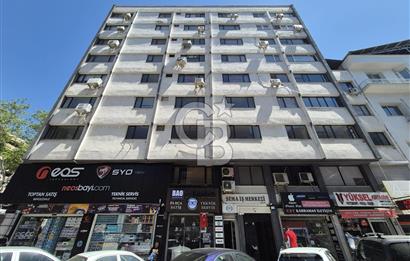 MUSELAND-ÇANKAYA'DA SEMA İŞ MERKEZİ'N DE KİRALIK OFİS