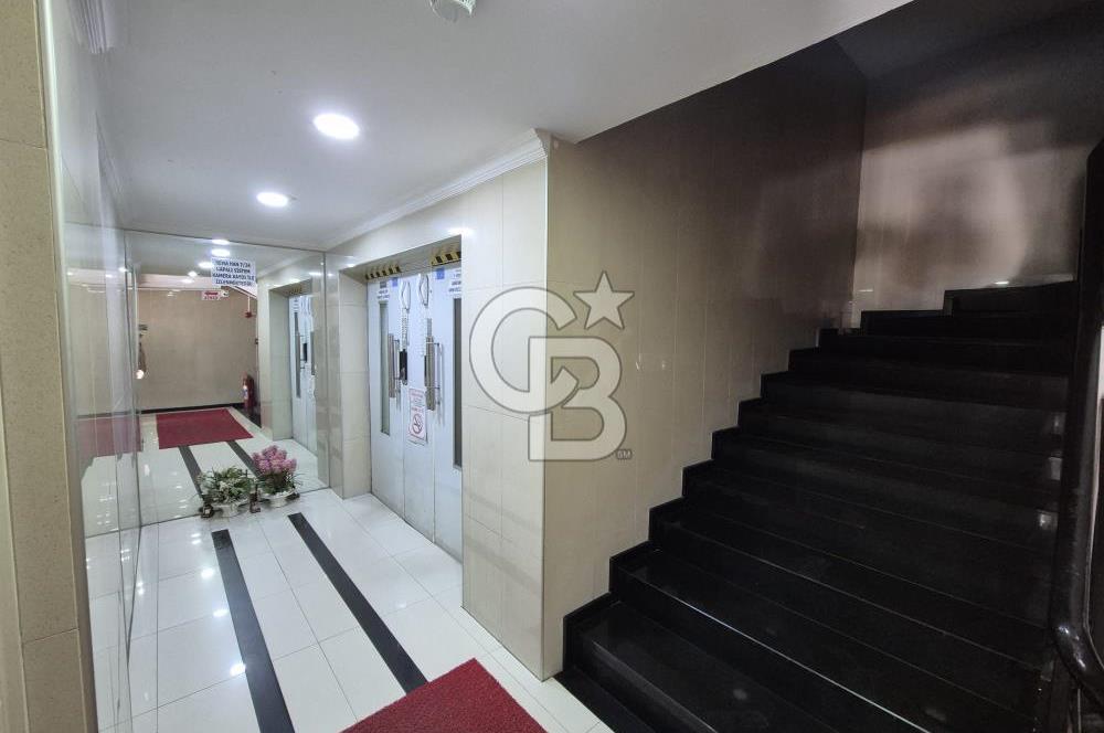 MUSELAND-ÇANKAYA'DA SEMA İŞ MERKEZİ'N DE KİRALIK OFİS