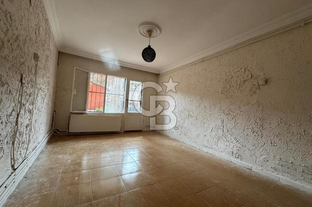 Karşıyaka Donanmacı Kiralık 2+1 Daire Bahçeli Merkezi Konum
