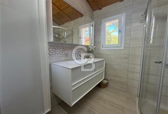MENEMEN SİTE İÇERİSİNDE 3+1 BAHÇELİ DAİRE - 9 - 353288