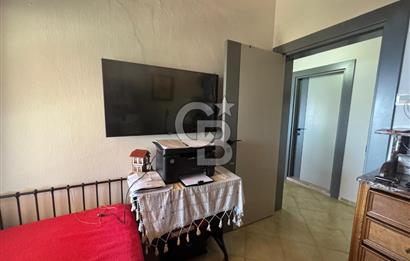 MENEMEN SİTE İÇERİSİNDE 3+1 BAHÇELİ DAİRE