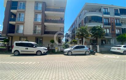 AKÇAY/İKİZÇAY'DA YÜKSEK GİRİŞ SATILIK 3+1 DAİRE