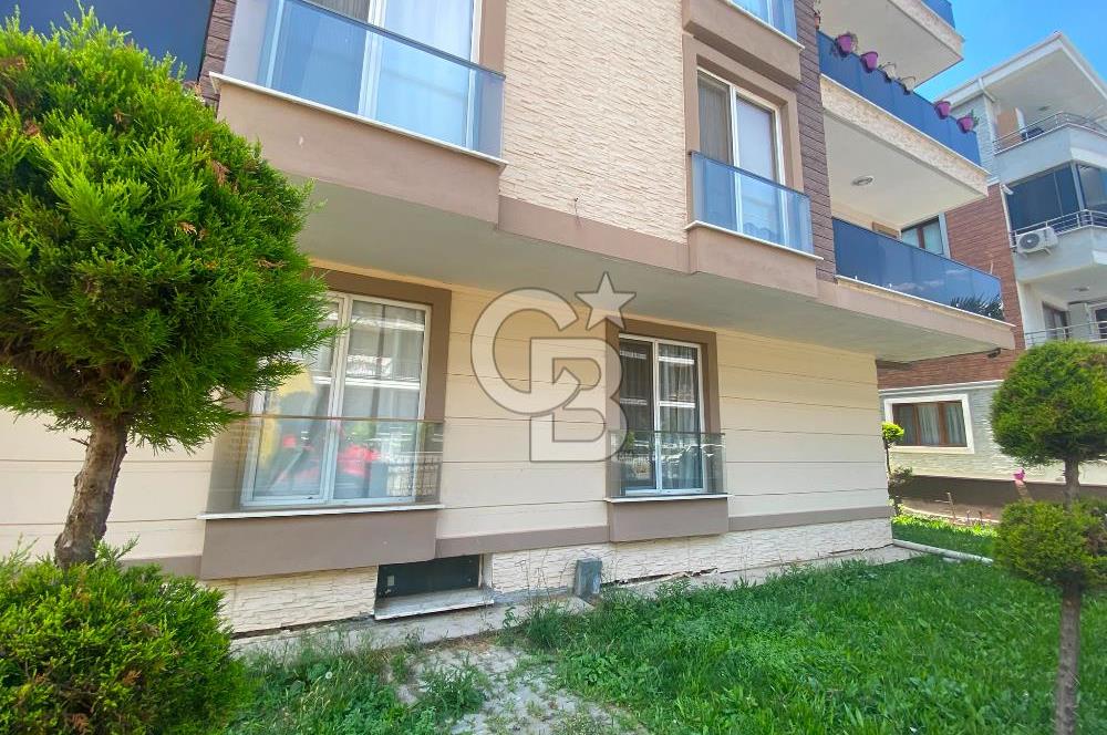 AKÇAY/İKİZÇAY'DA YÜKSEK GİRİŞ SATILIK 3+1 DAİRE