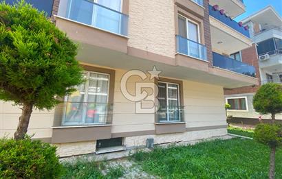 AKÇAY/İKİZÇAY'DA YÜKSEK GİRİŞ SATILIK 3+1 DAİRE
