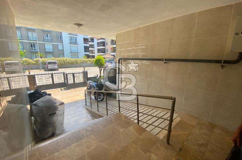 AKÇAY/İKİZÇAY'DA YÜKSEK GİRİŞ SATILIK 3+1 DAİRE