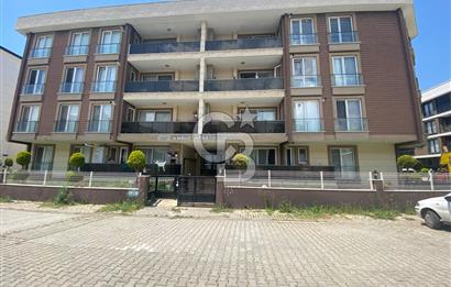 AKÇAY/İKİZÇAY'DA YÜKSEK GİRİŞ SATILIK 3+1 DAİRE